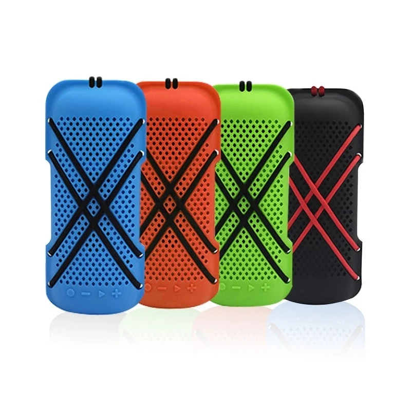 Outdoor Waterproof Wireless Speaker with String 1