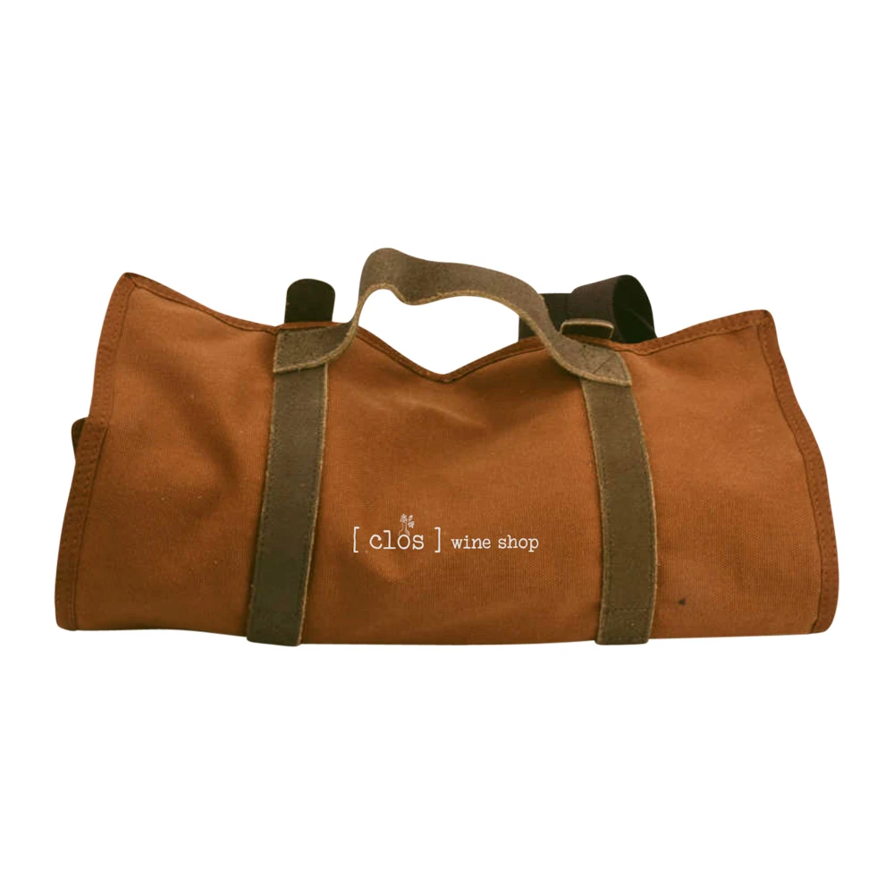 Bar Bag 1