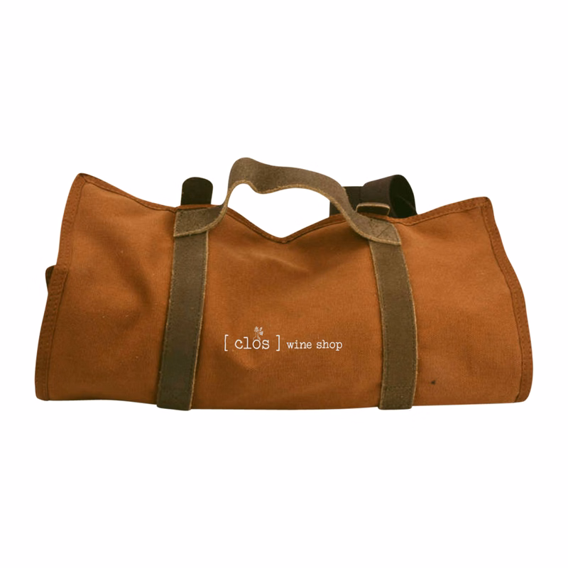 Bar Bag