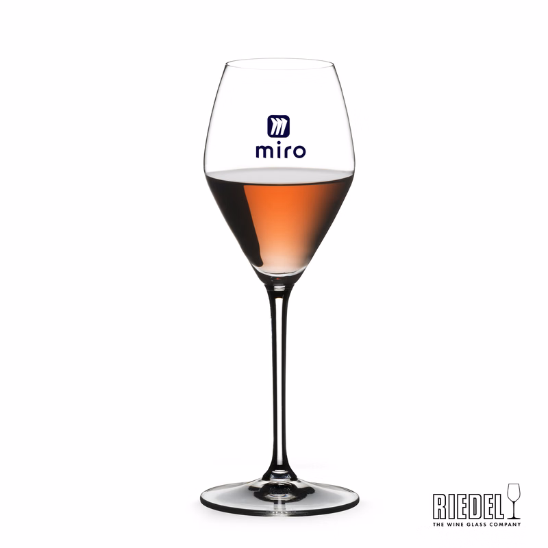 RIEDEL Extreme Champagne - 11.37oz - Imprinted