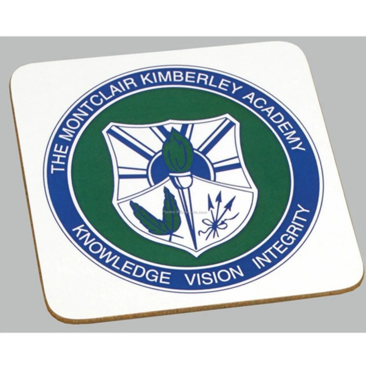 Mouse Pad- Square 1
