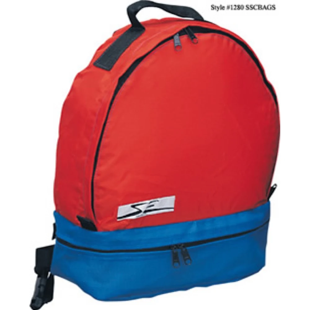600 Denier Polyester Sports Backpack 1