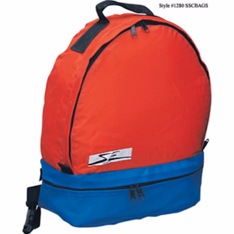 600 Denier Polyester Sports Backpack