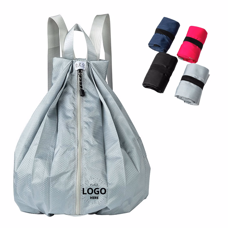 Waterproof Sports Folding School Backpack