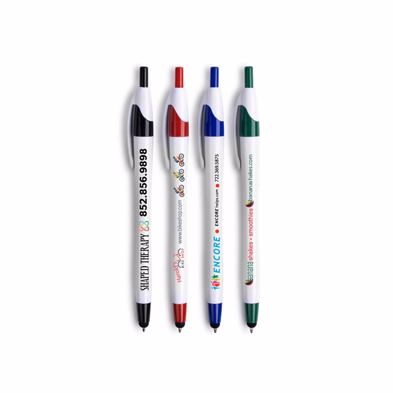 Small Batch -iSlimster II Stylus Click Pen