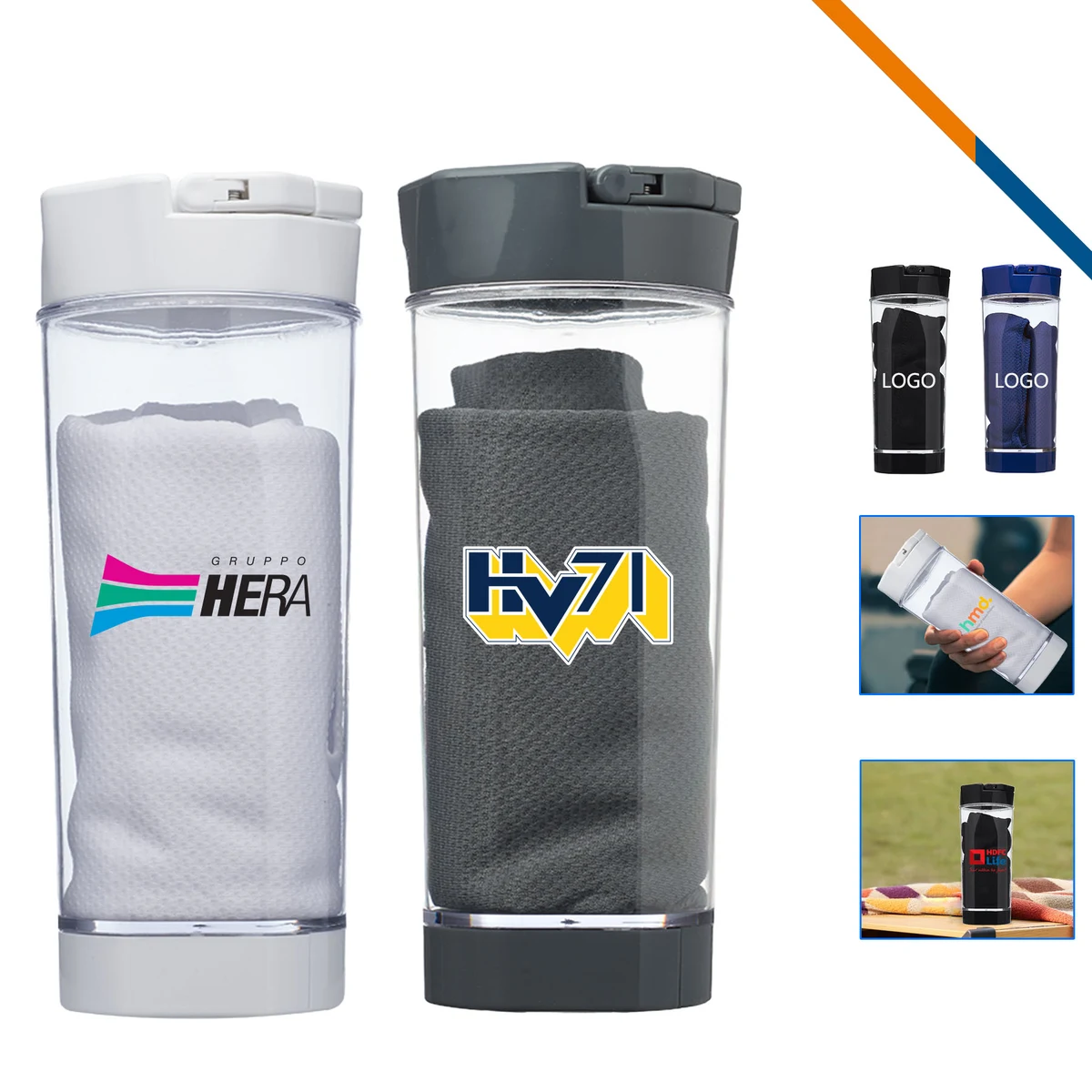 Henyon 2in1 Cooling Kits 1