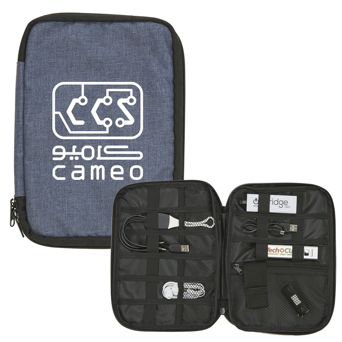 Tech Organizer 1