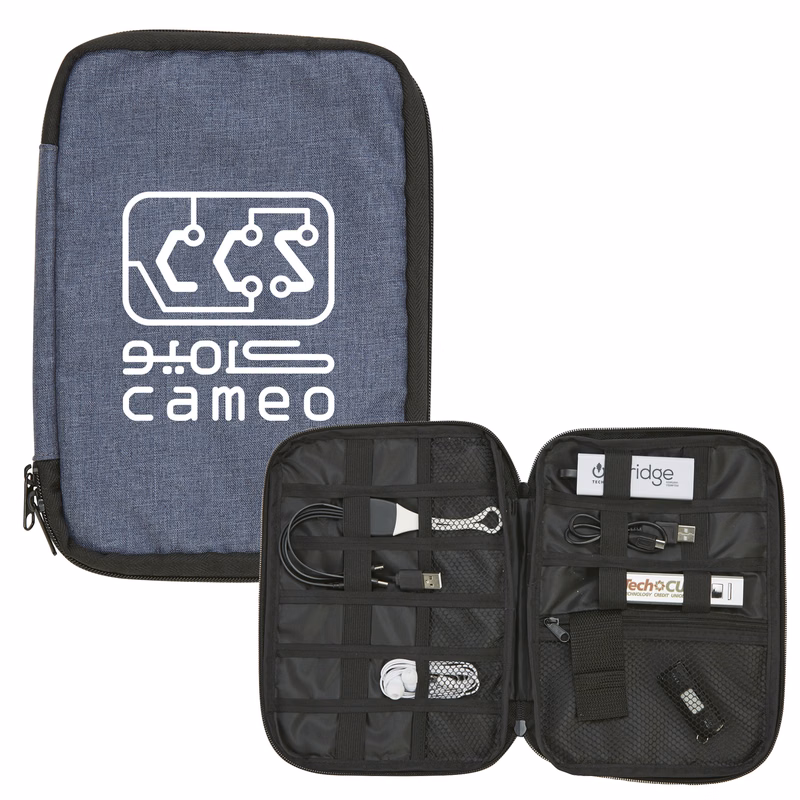 Tech Organizer