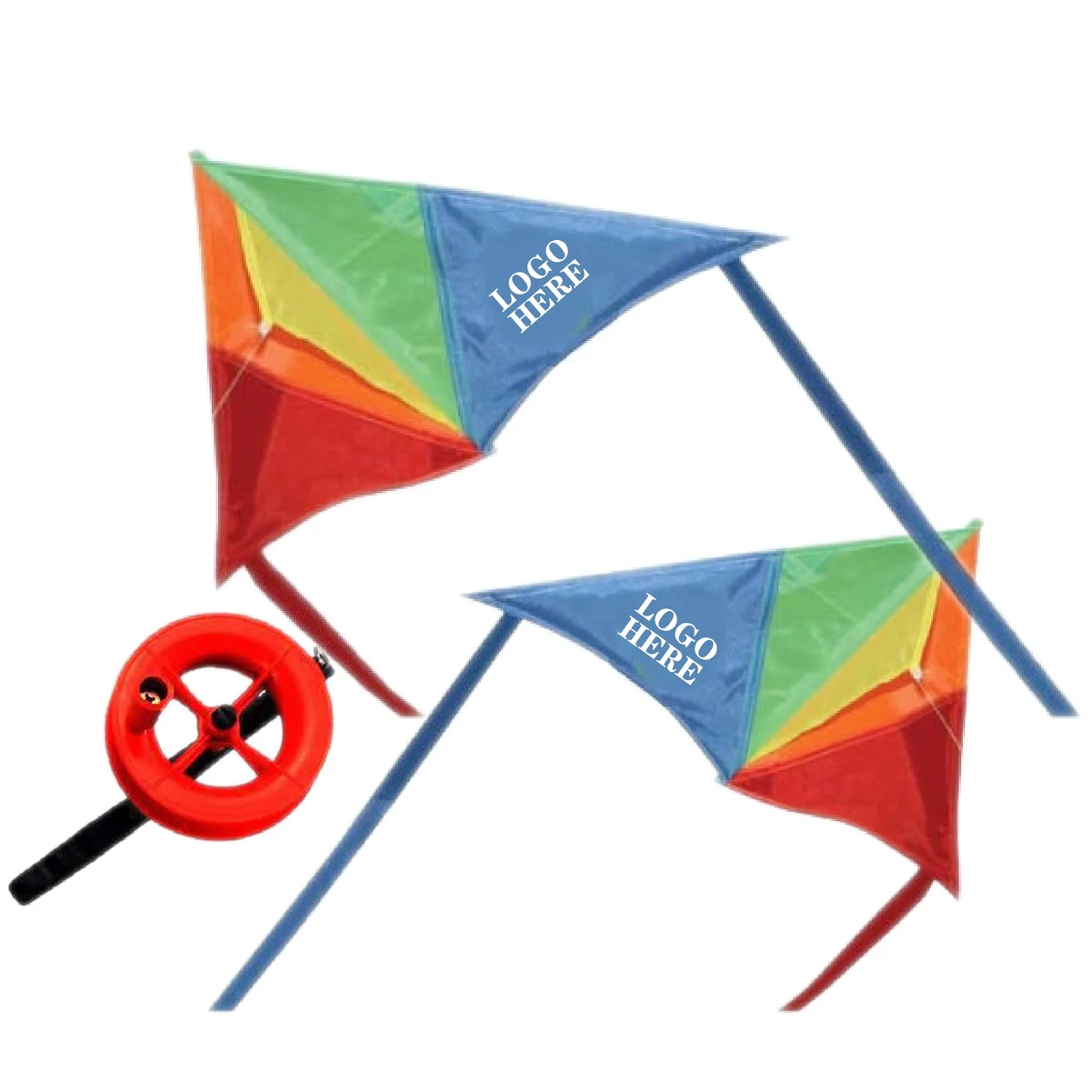 Polyester Medium Kites 1