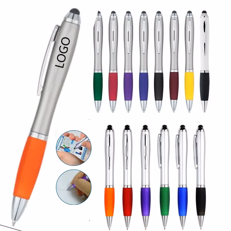 EZ Grip Stylus Pen
