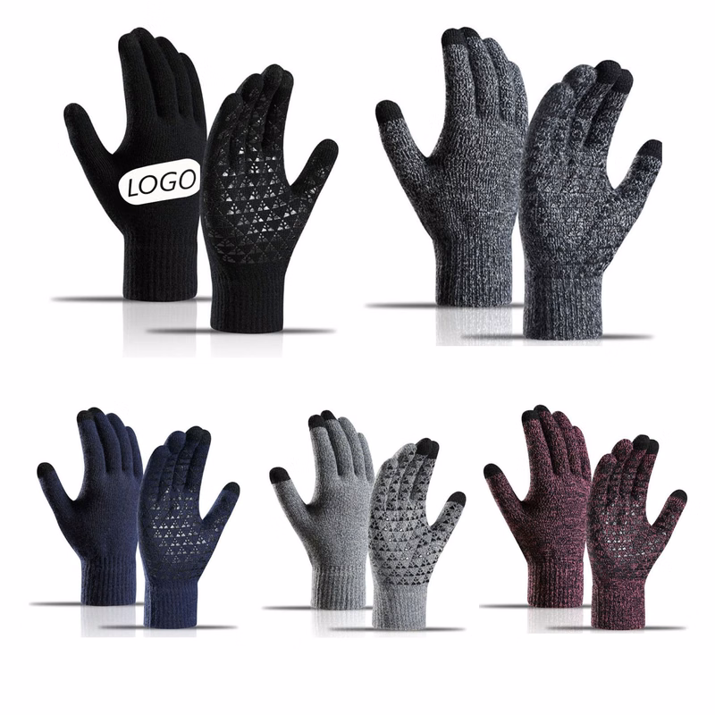 Touchscreen Winter Gloves
