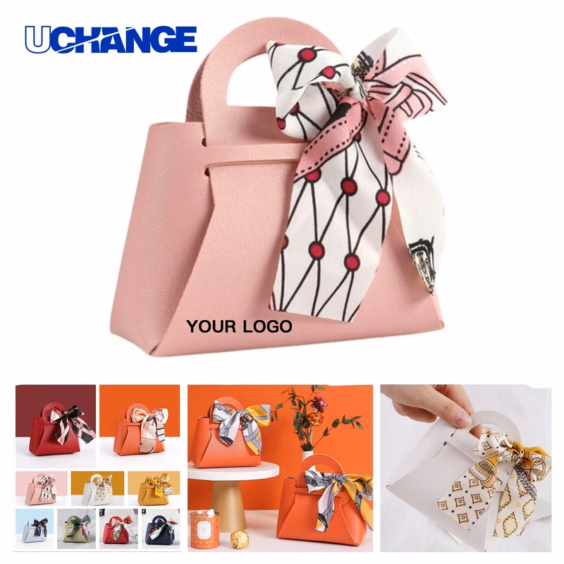 PU Party Gift Clutch