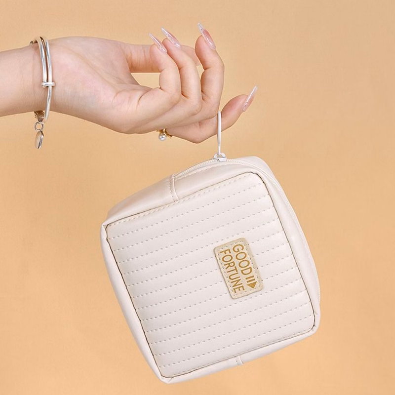 Sanitary Napkin Organiser