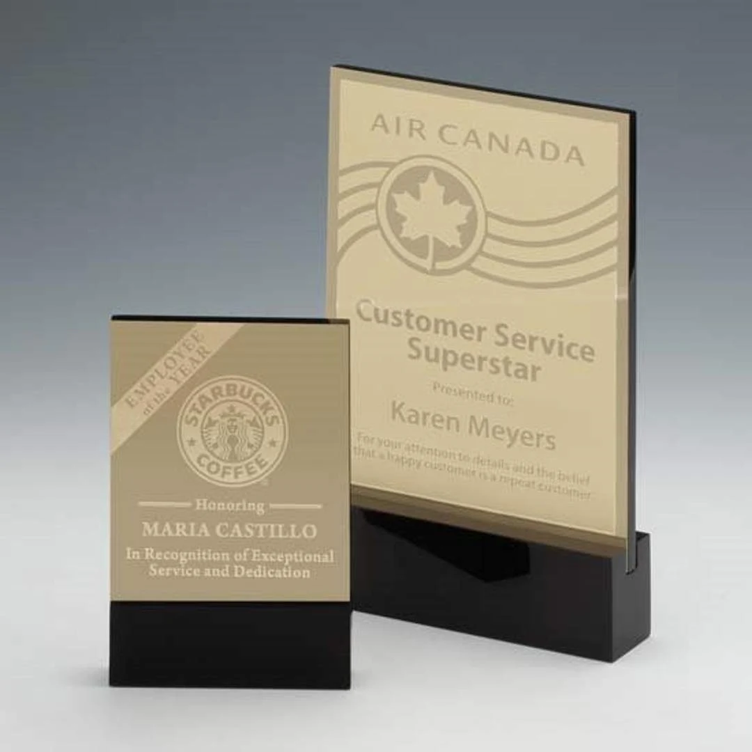 Declaration Award 1