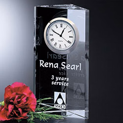 Nordic Clock