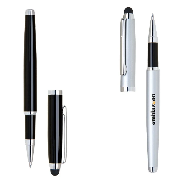 Jen II Stylus Tool with Rollerball Pen 1