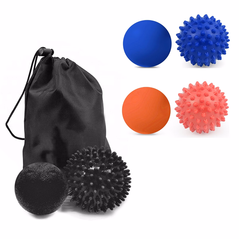 Massage Therapy Ball Set