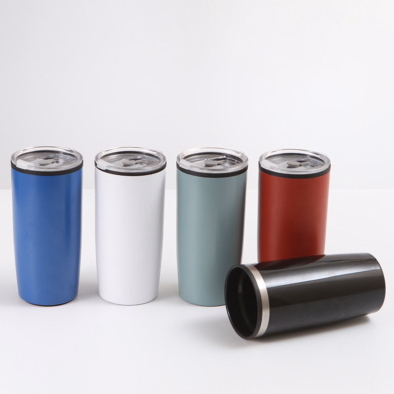 20oz Insulated Tumbler With Lid