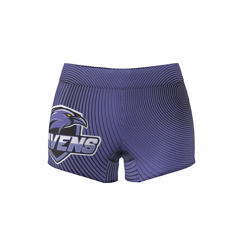 Ponto Volleyball Shorts