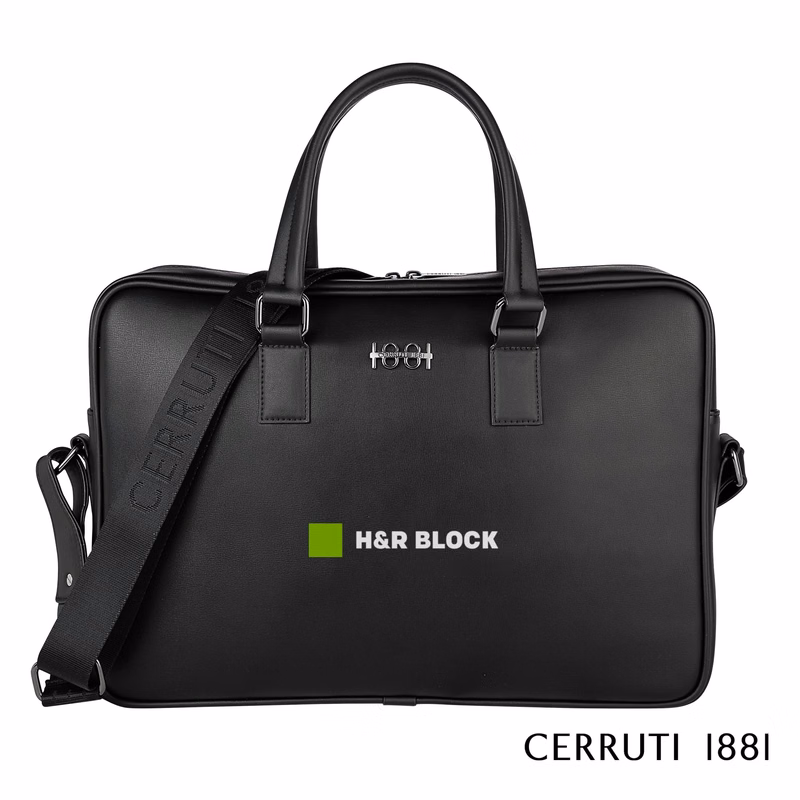 Cerruti 1881® Irving Laptop Bag