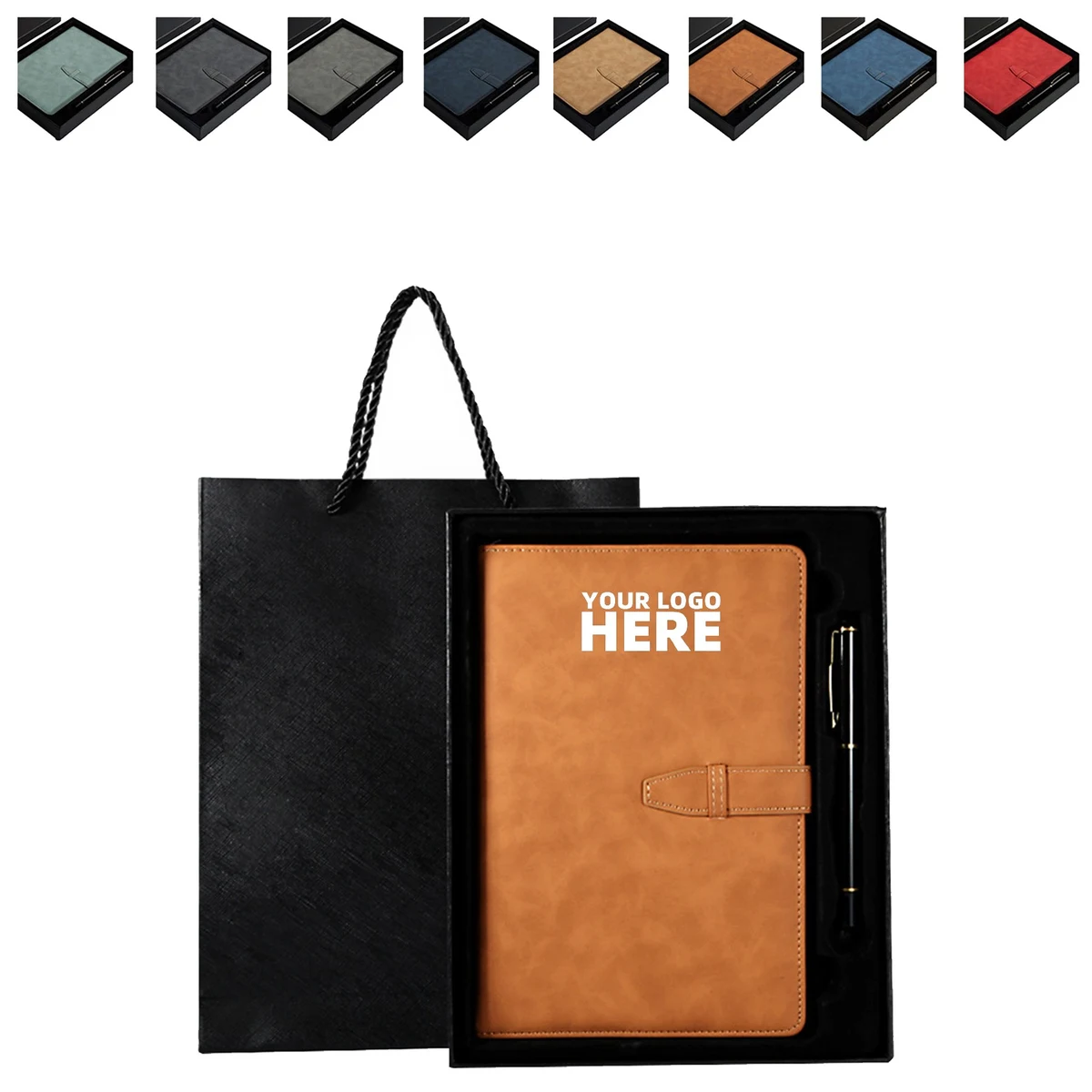 Business Notebook Gift Sets 1