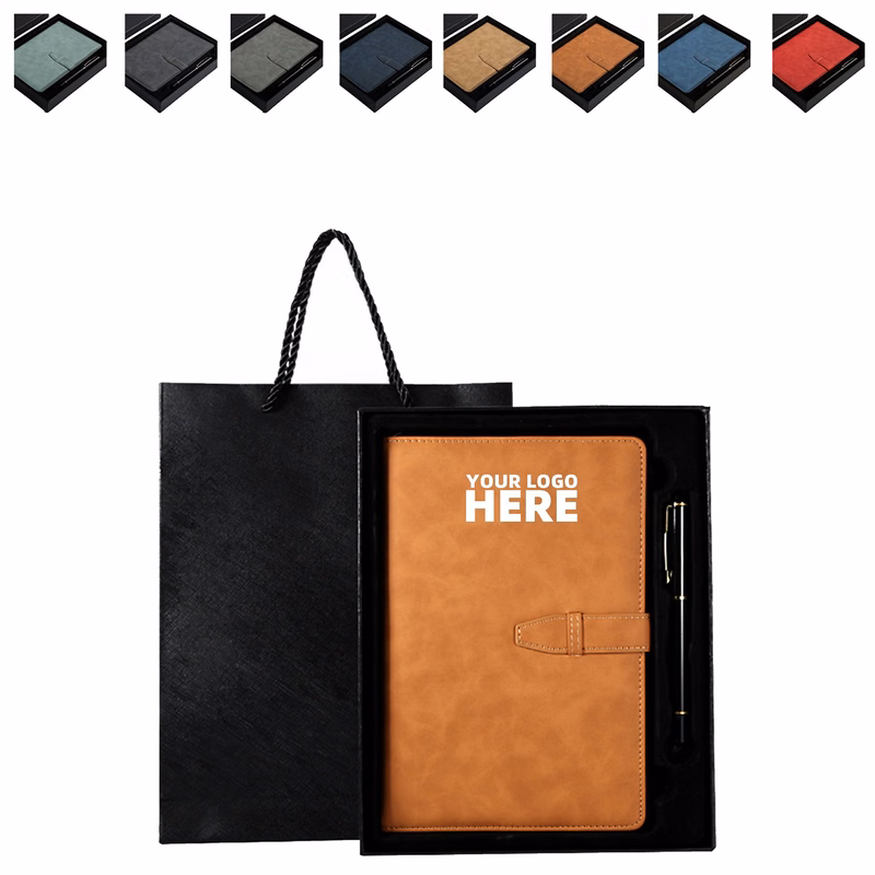 Business Notebook Gift Sets