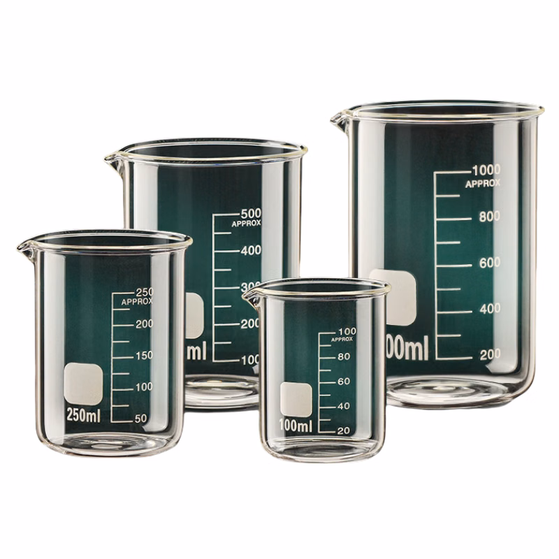 250ml Glass Beaker