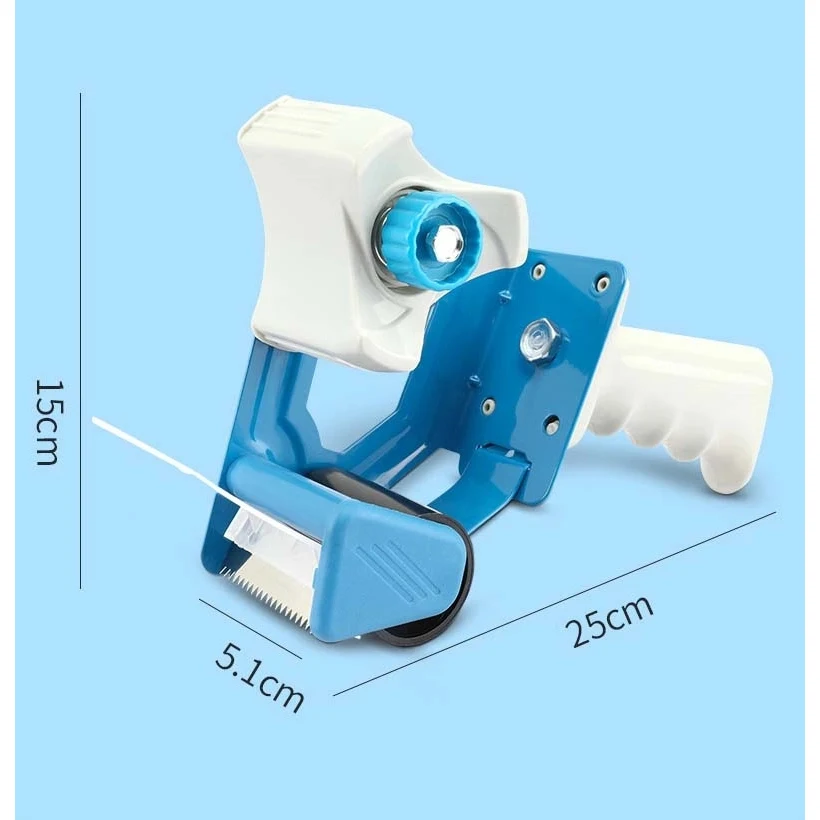 Handheld Tape Gun 1