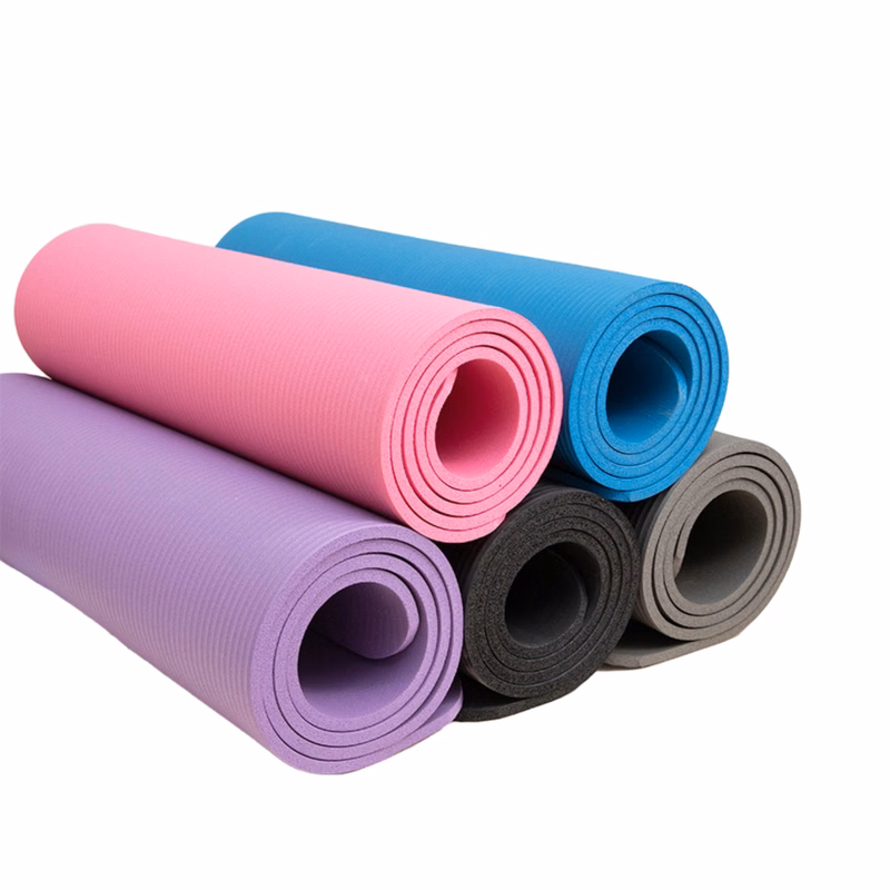 Yoga and Pilate Exercise Mat