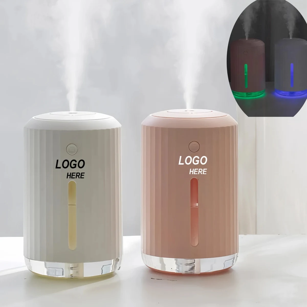 Mist Humidifier 1