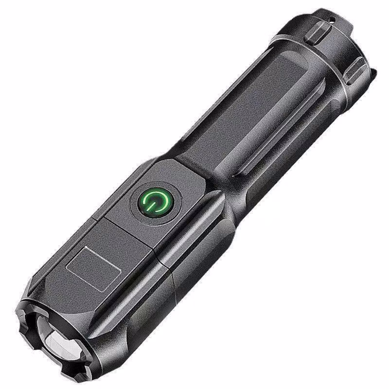 Mini LED Outdoor Flashlight