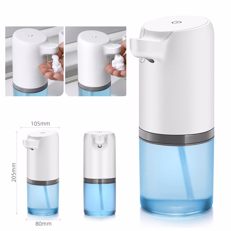 Automatic Hand Sanitizer Dispenser