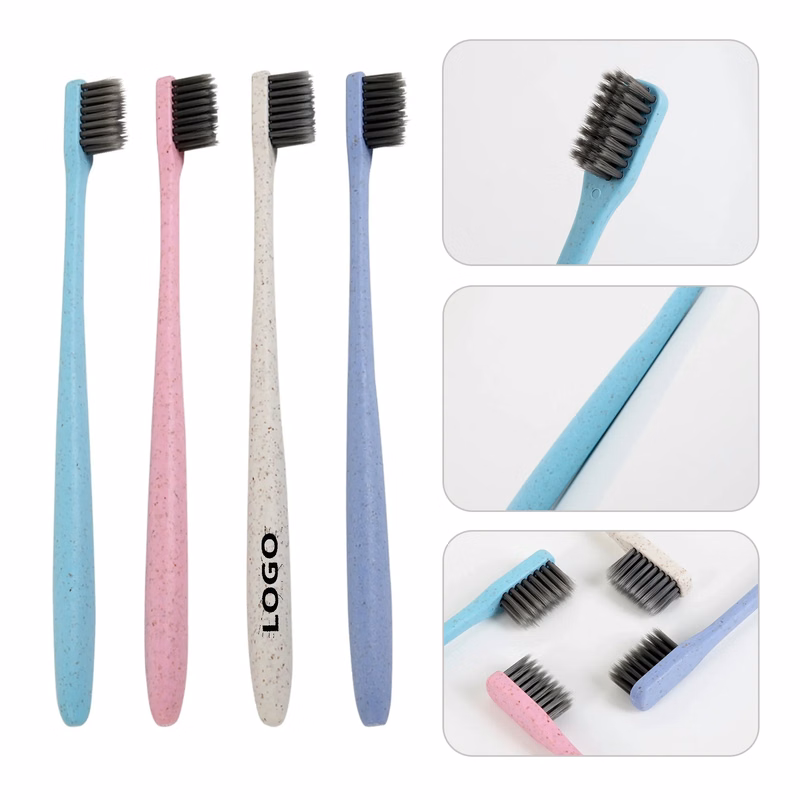Minimalist Toothbrush