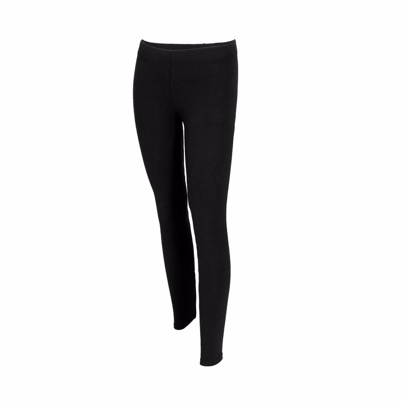 BOXERCRAFT WOMEN'S LOVE 'EM LONGER LEGGINGS