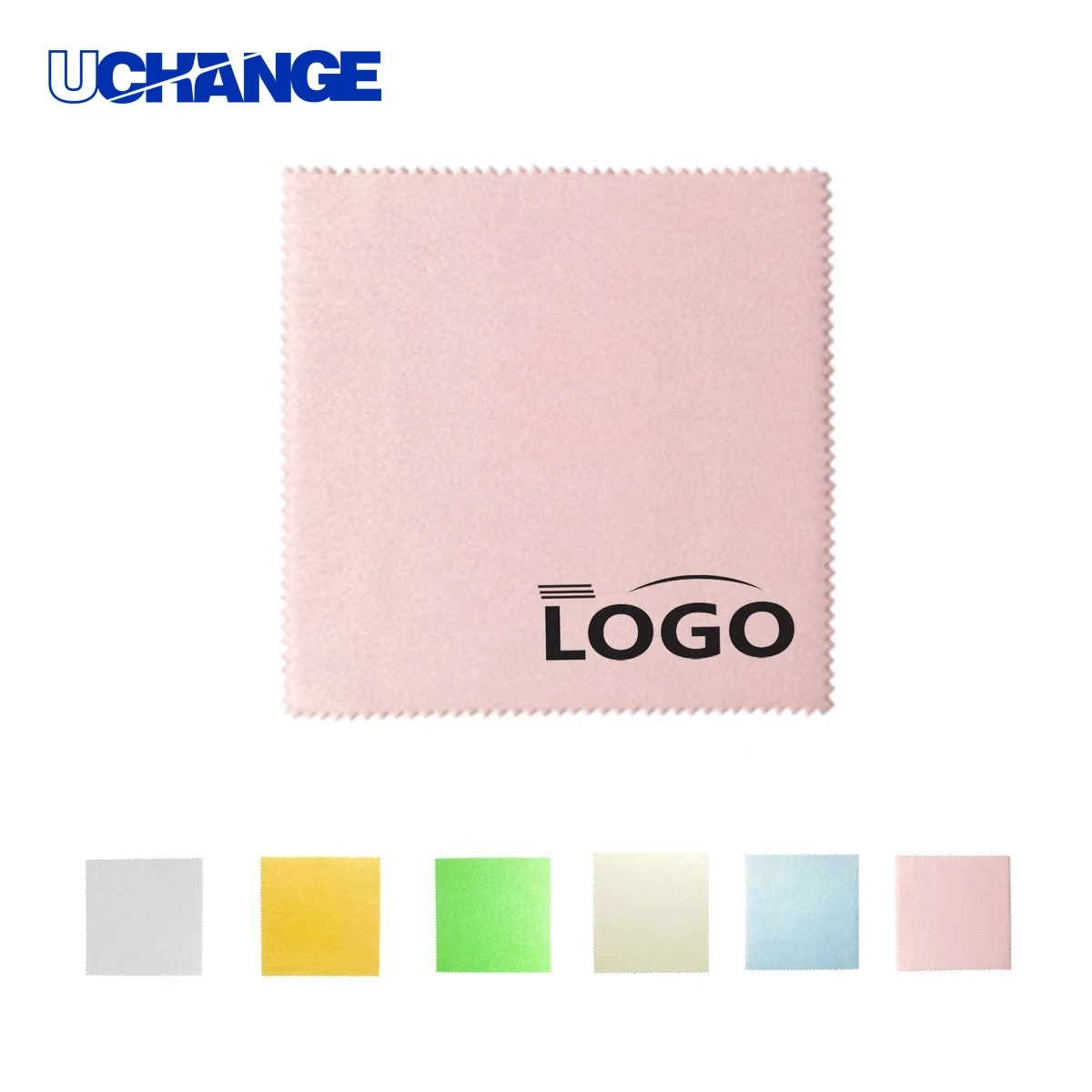 Superfine Fiber Lens Cloth 1