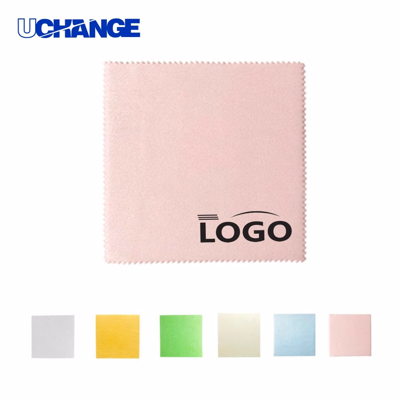 Superfine Fiber Lens Cloth