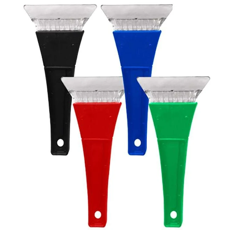 Ice Scrapers - Assorted Colors 1