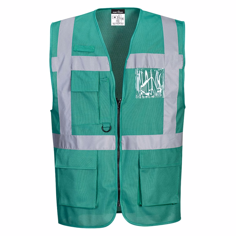 Portwest Iona Executive Vest