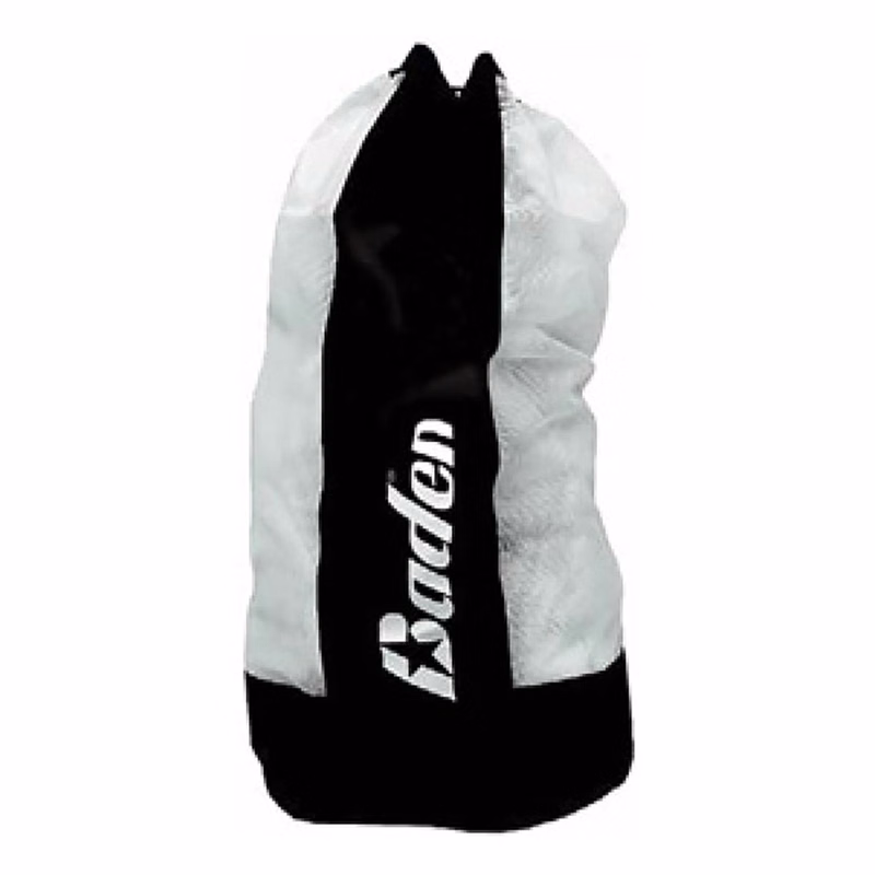BAG - Vented Carrying Bag with official size basketballs, holds up to 18 official size basketballs