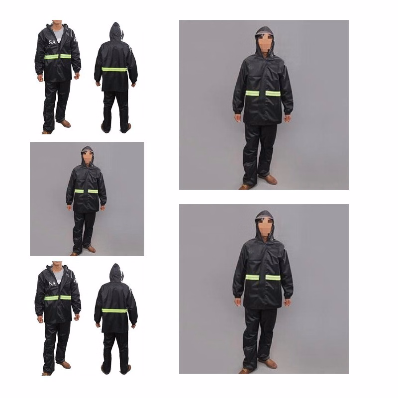 Rainwear Fashion Rain Suit