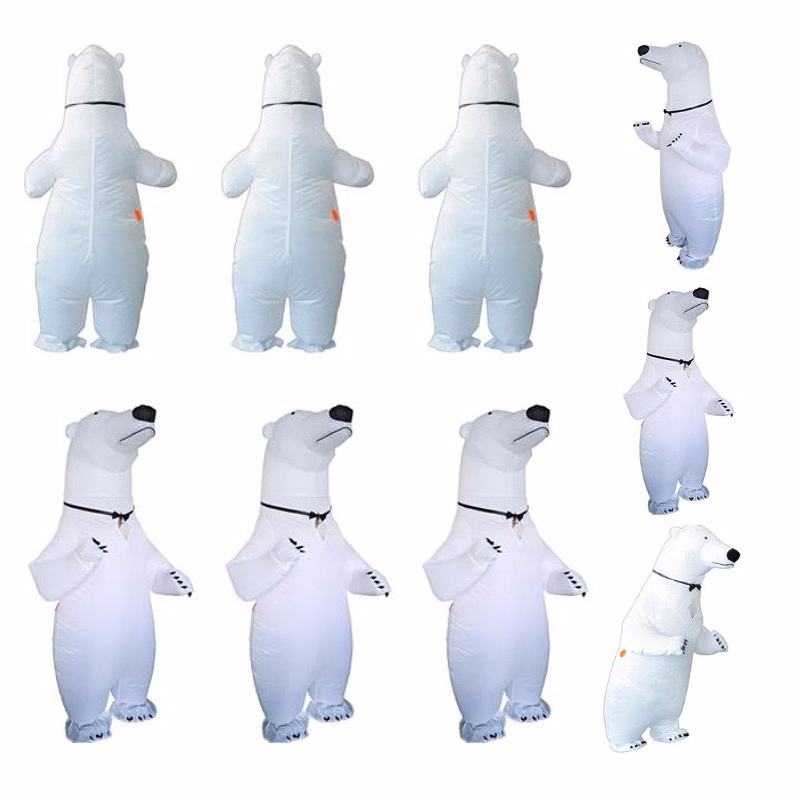 Inflatable Costume Full Body