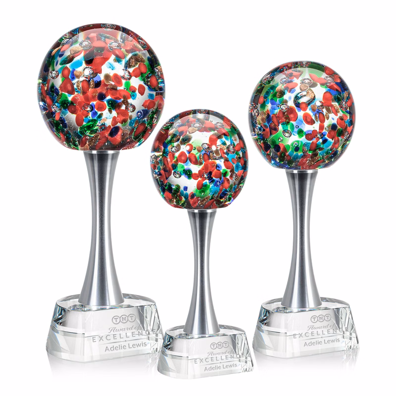 Fantasia Award on Willshire Base