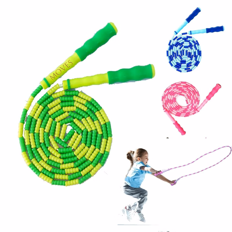 Nylon Jump Rope