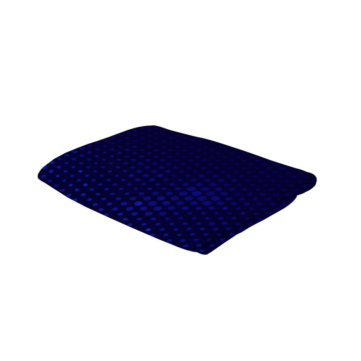 12' Round EuroFit™ Hanging Banner Graphic Cover 1