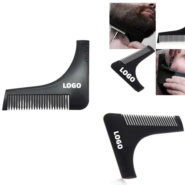 Beard Model Comb 1