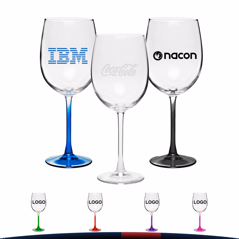 19 oz. Faeln White Wine Glasses