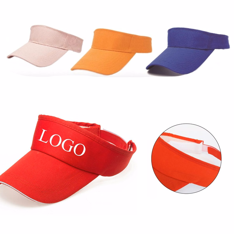 Adult Outdoor Sports Sun Visor