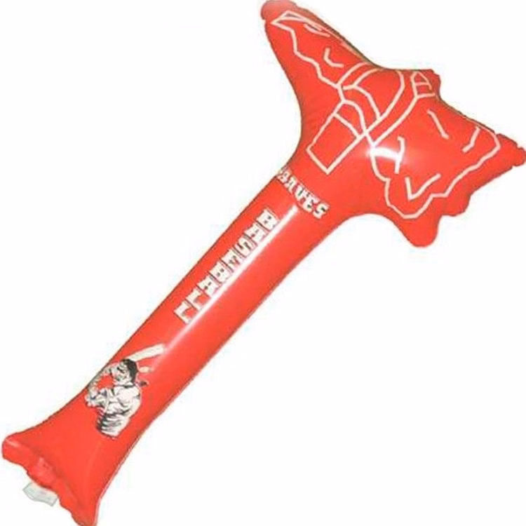 Victory Shaker (Tomahawk) Single