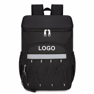 Large Capacity Cooler Bag