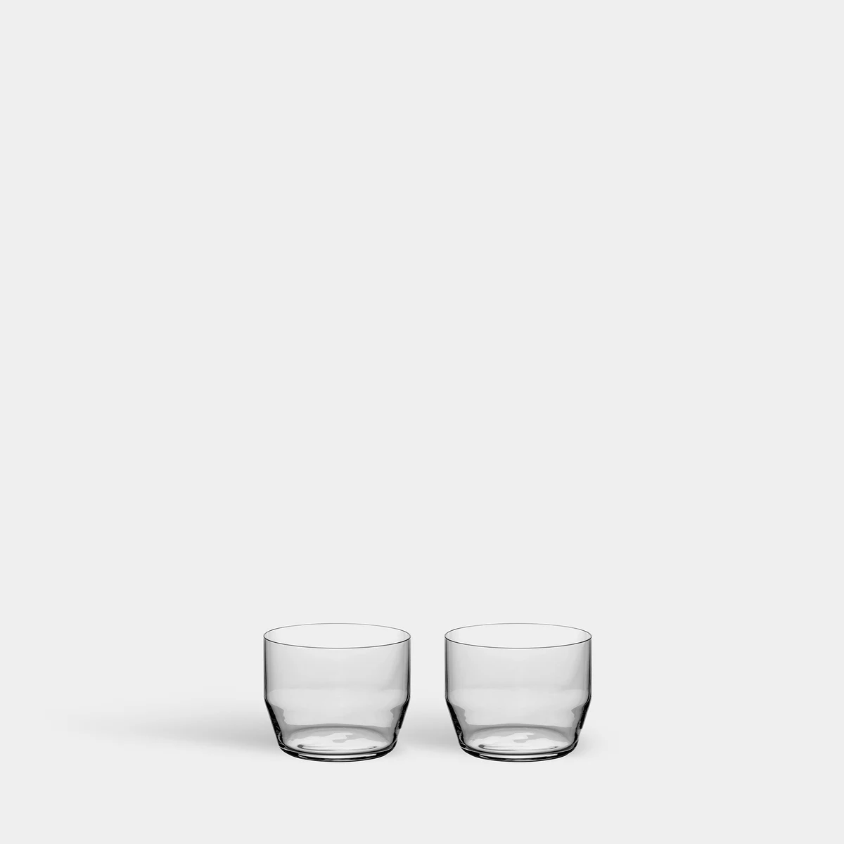 FRANTZÉN LOWBALL SET OF 2 1